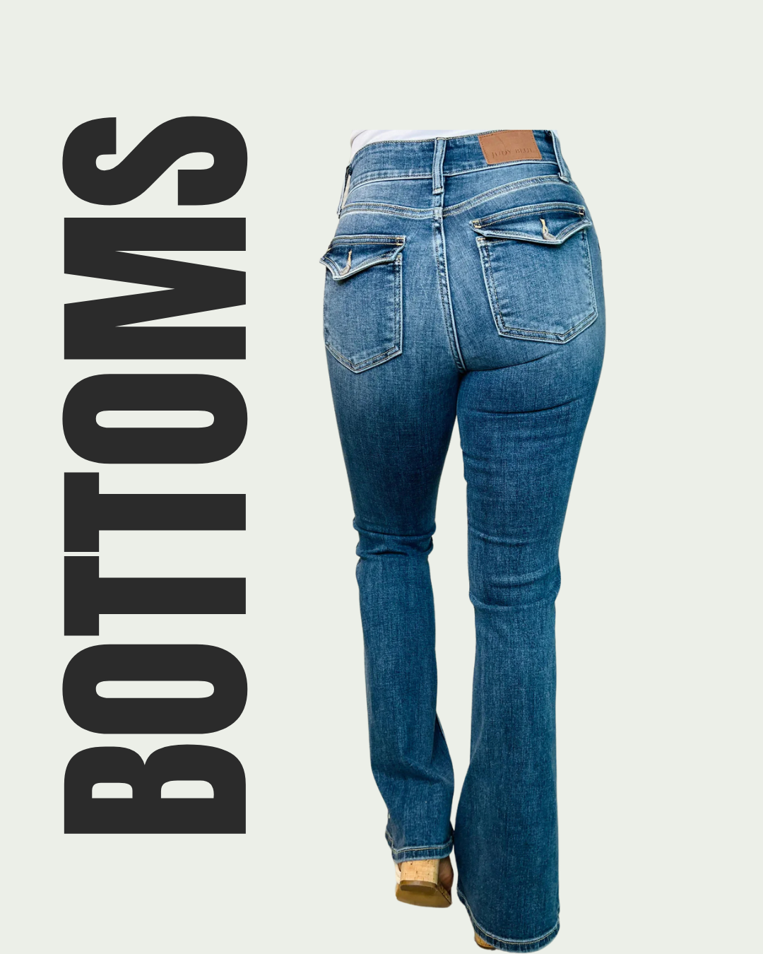 BOTTOMS