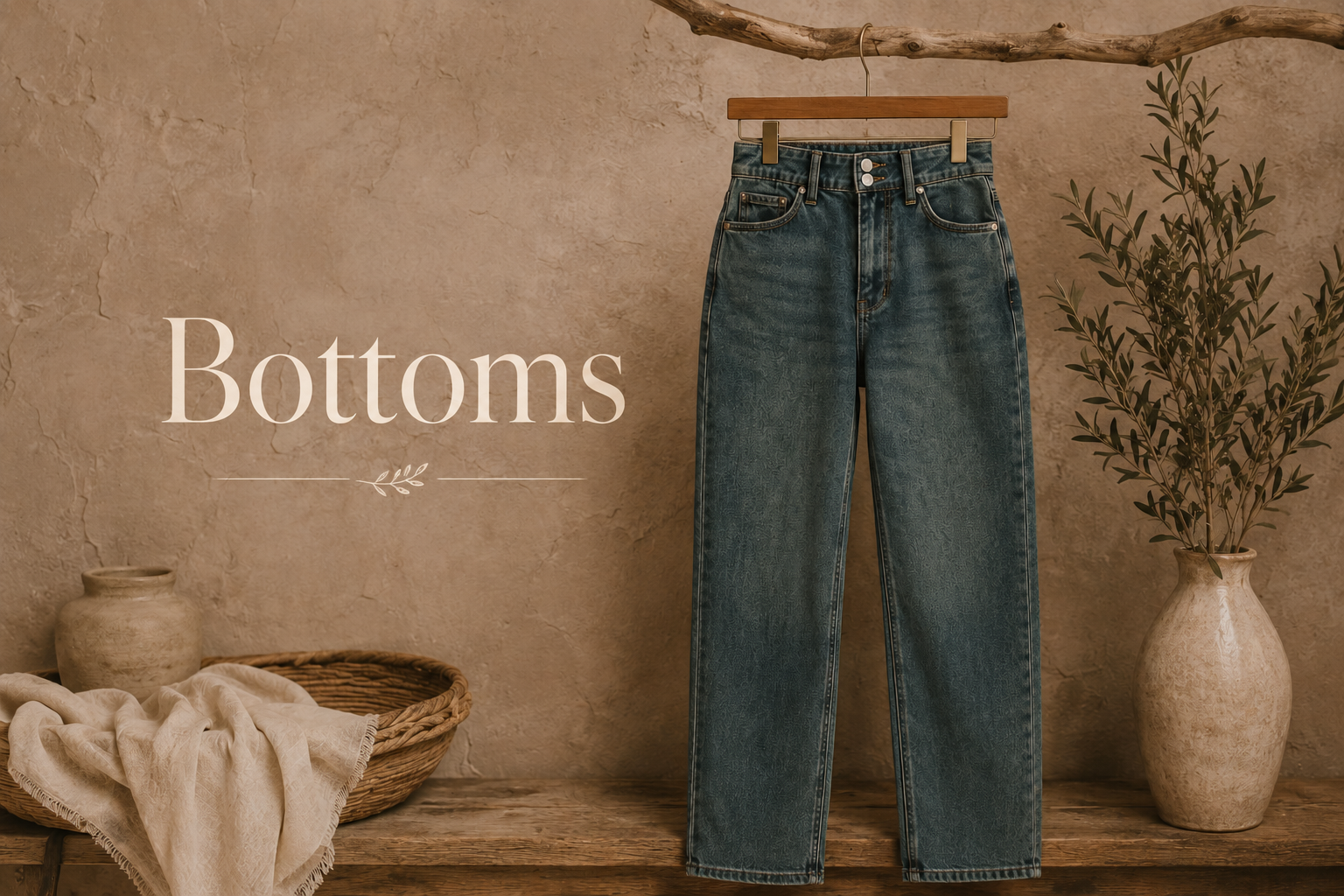 Bottoms