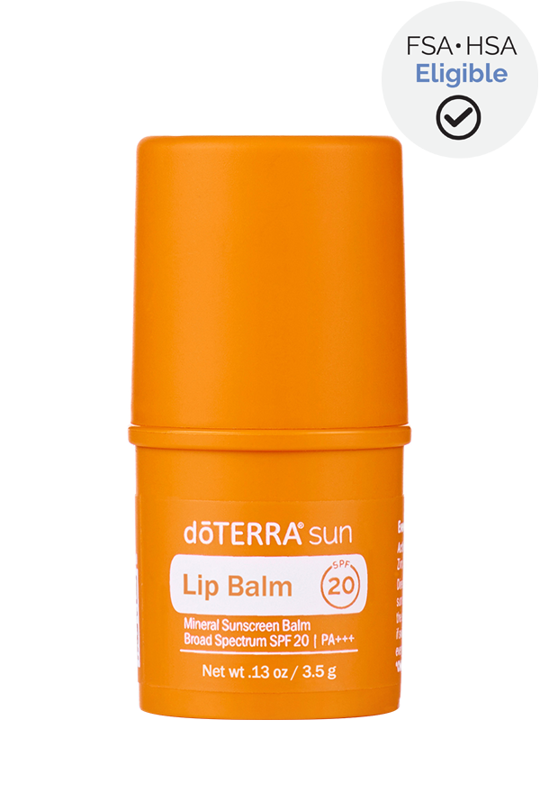dotters Sun Lip Balm