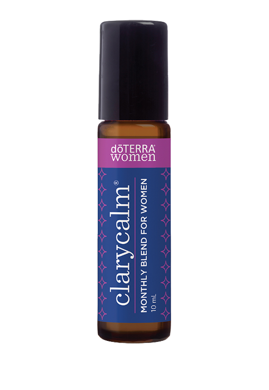 Doterra clary calmn
