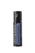 Doterra peppermint beadlets