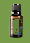 do Terra Basil Oil