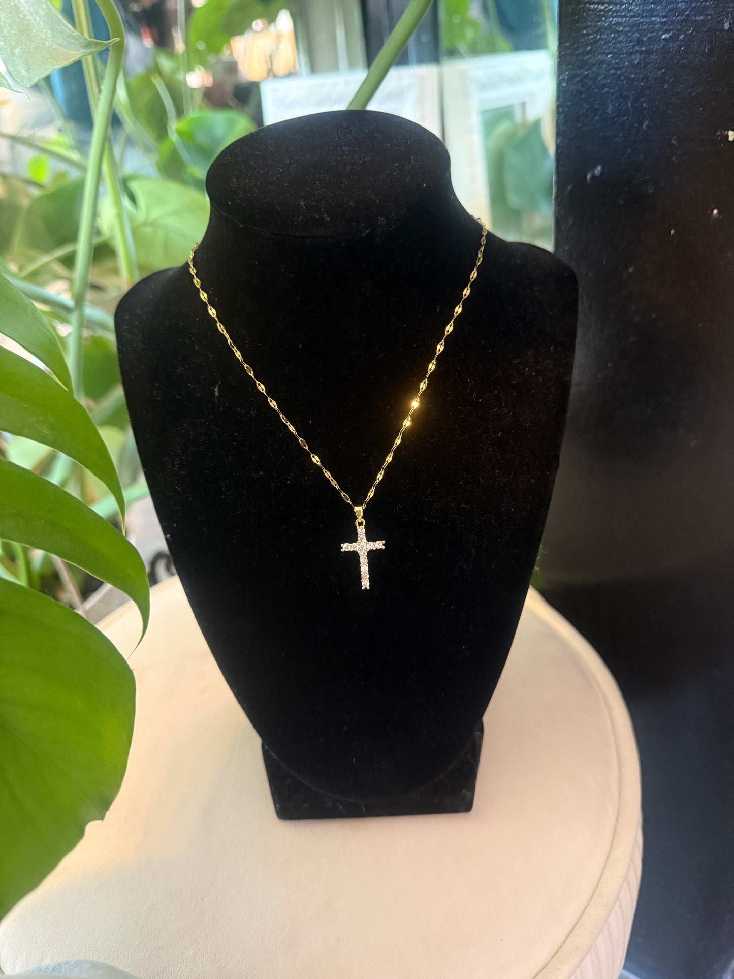 Water Proof Necklaces