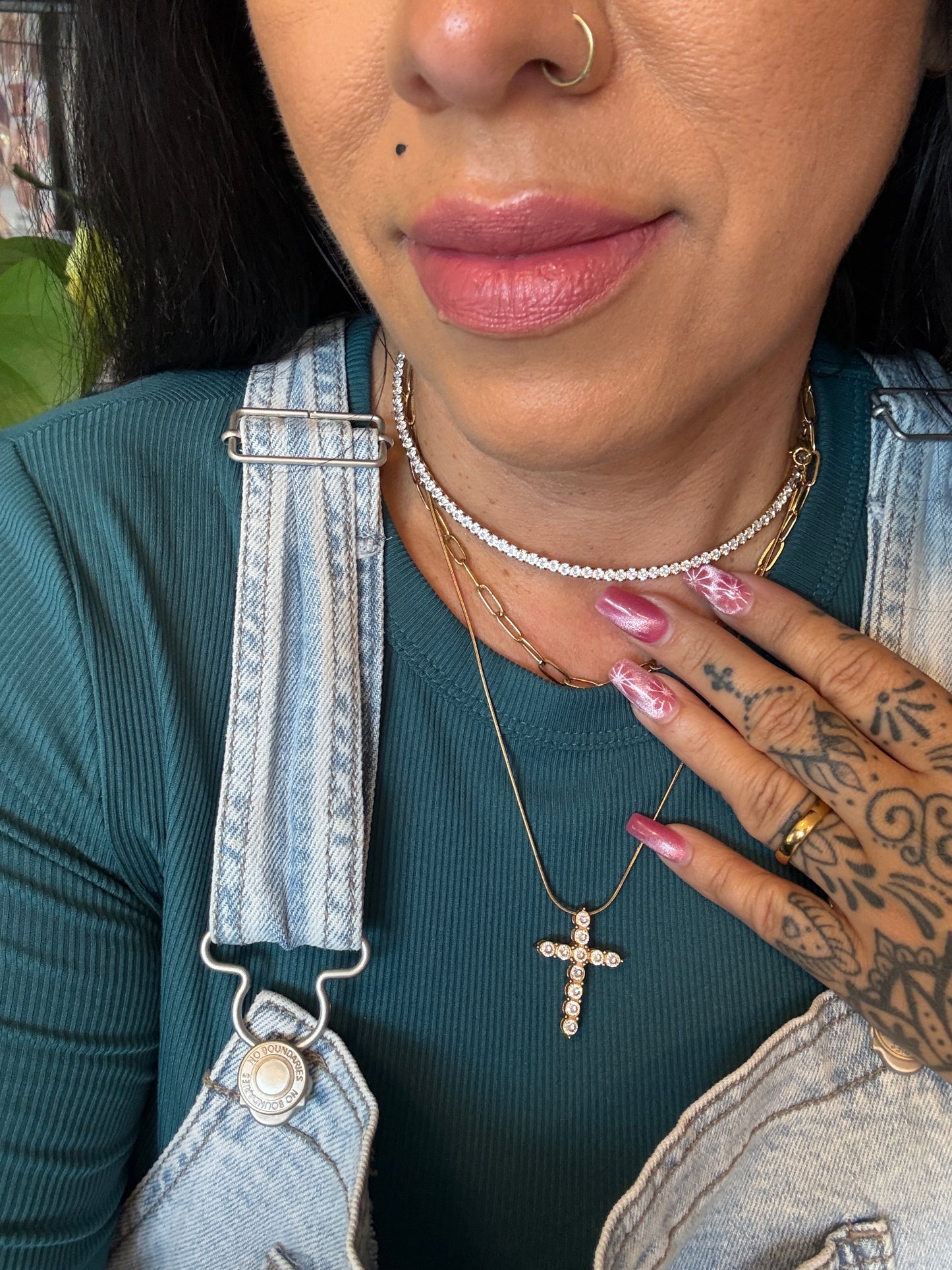 Water Proof Necklaces