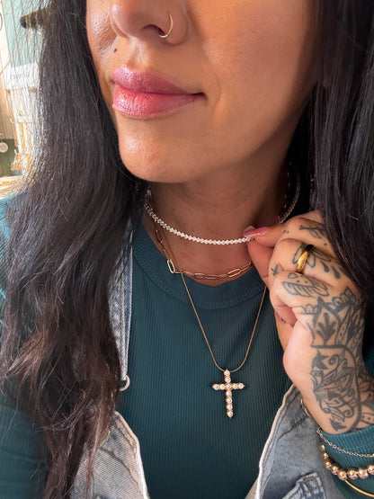 Water Proof Necklaces