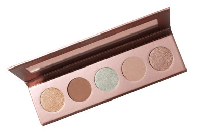 SUMMER 2024 MERLE NORMAN COLOR COLLECTION