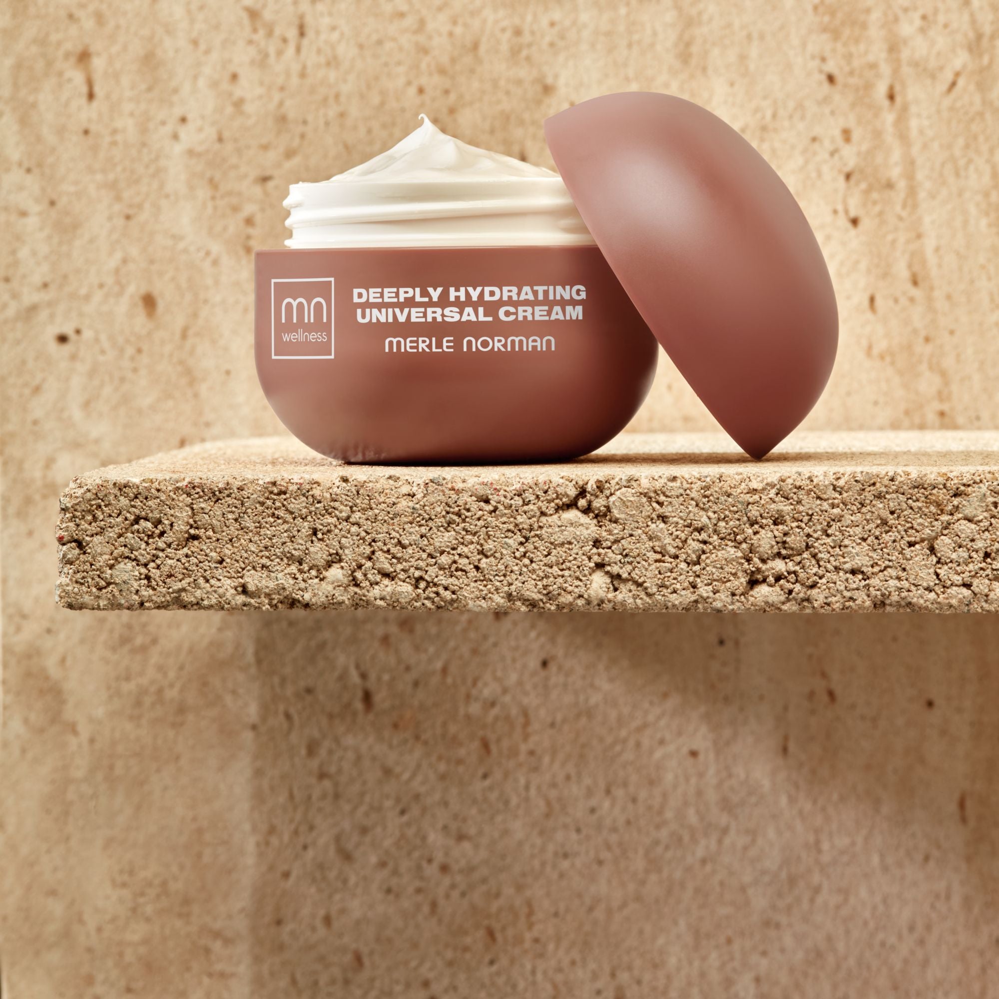 Deeply Hydrating Universal Cream