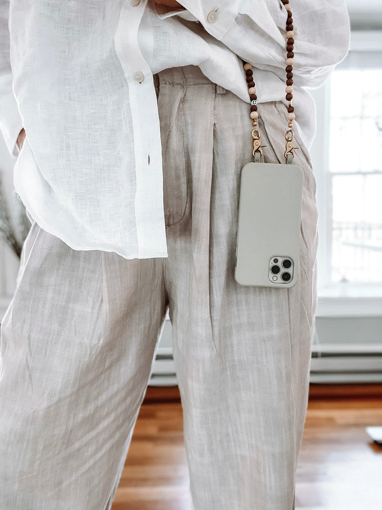 Phone Wristlets (the Caep)