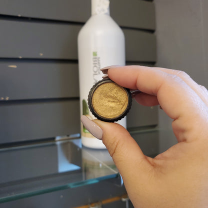 Limited Eyeshadow