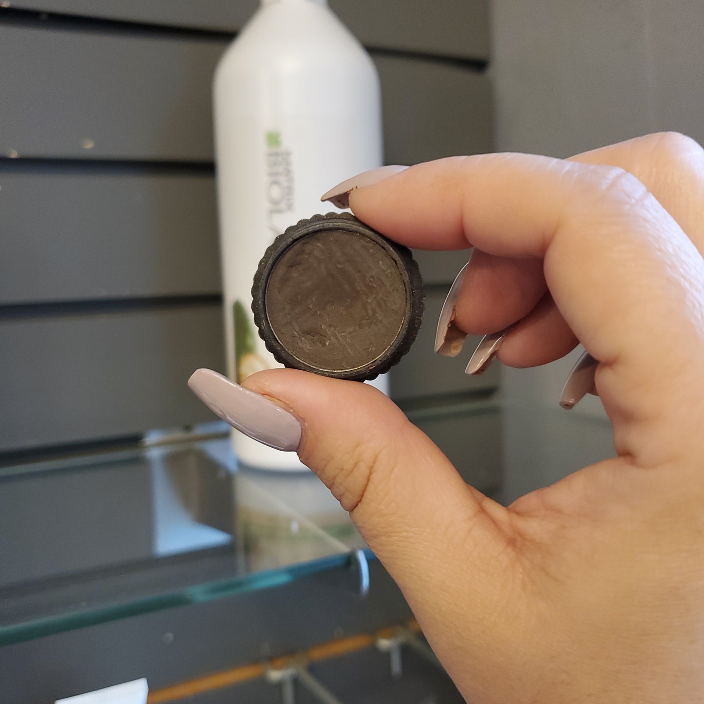 Limited Eyeshadow