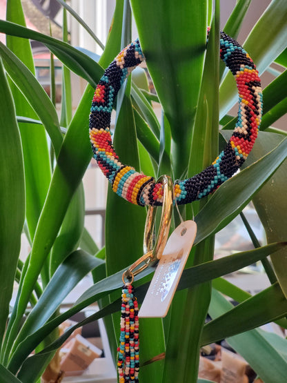 Key Rings