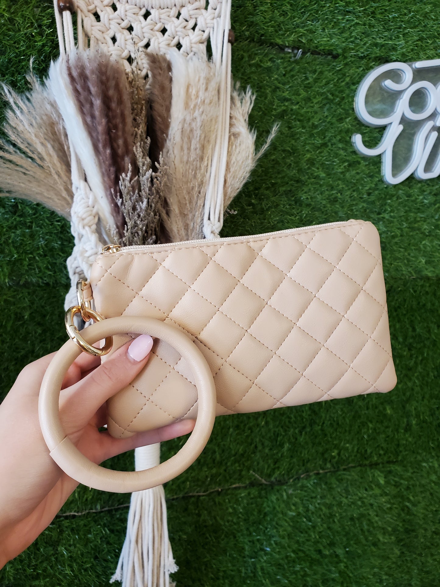 Mini Clutches