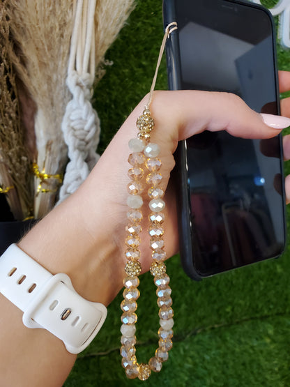 Phone Beads