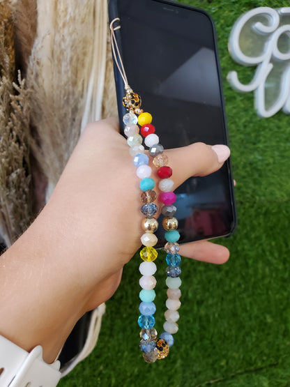 Phone Beads
