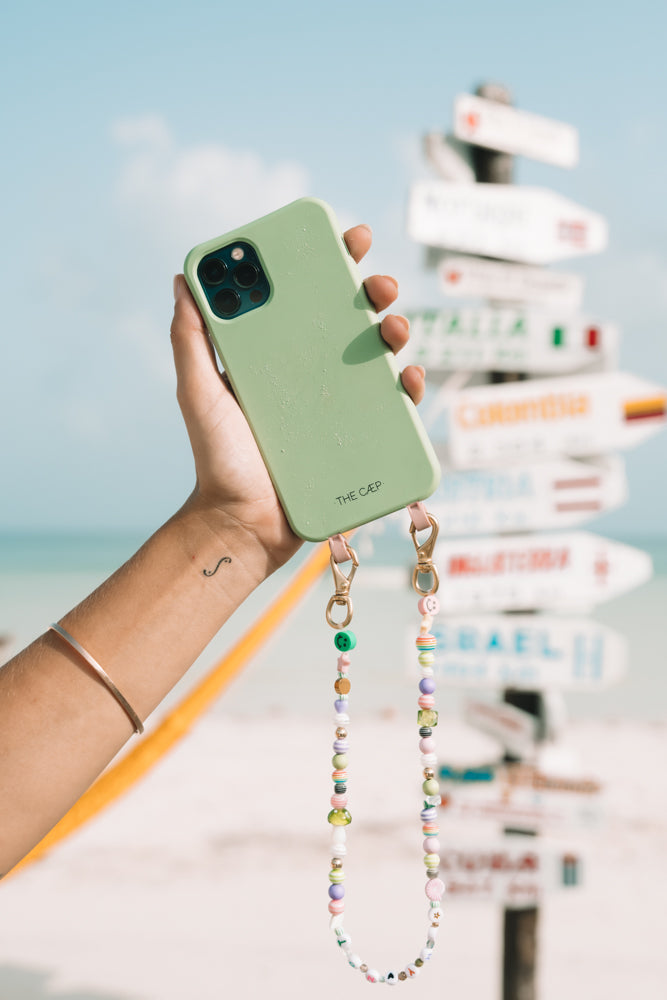 iPhone Cases by The CAEP