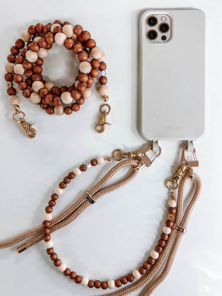 Phone Wristlets (the Caep)