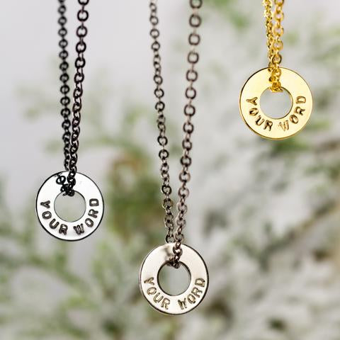 Chain Necklace