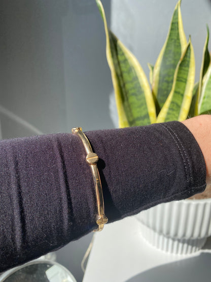 Clasping Bracelets & Bangles