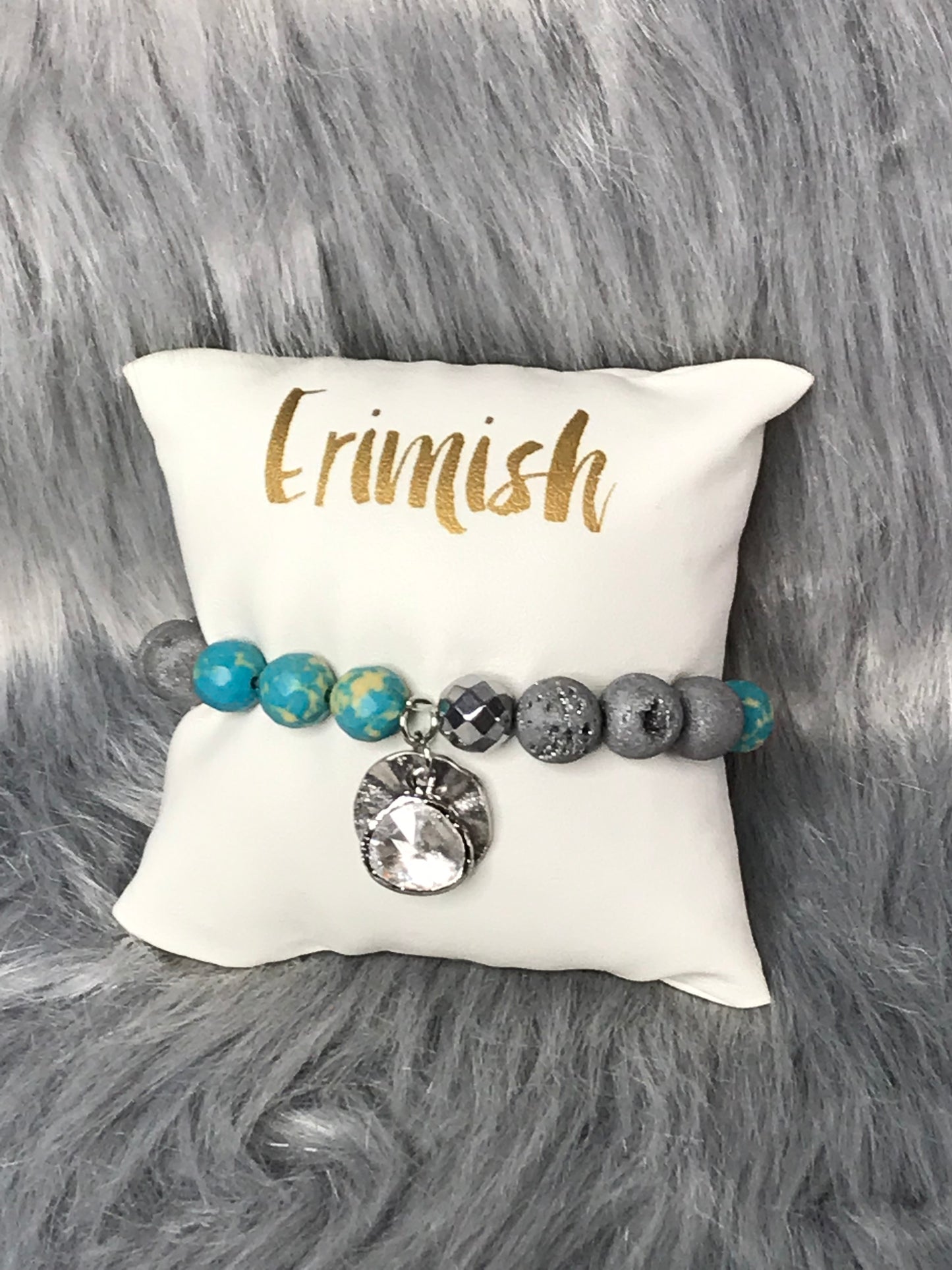 Erimish Navajo Collection