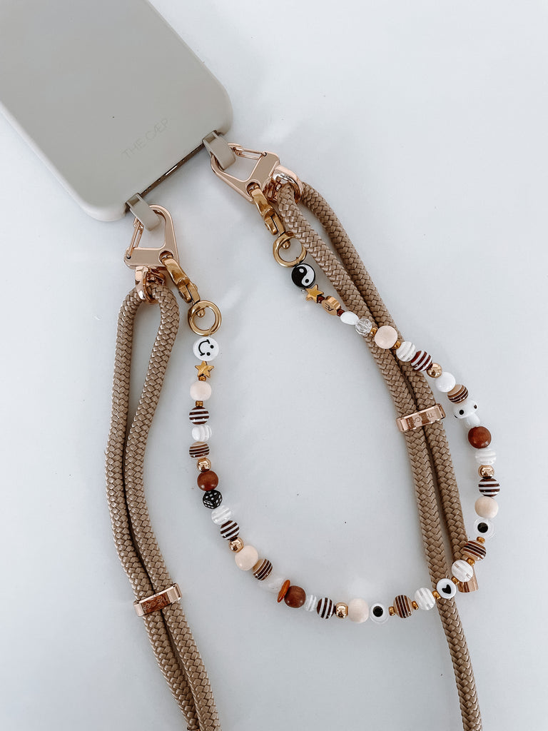 Phone Wristlets (the Caep)