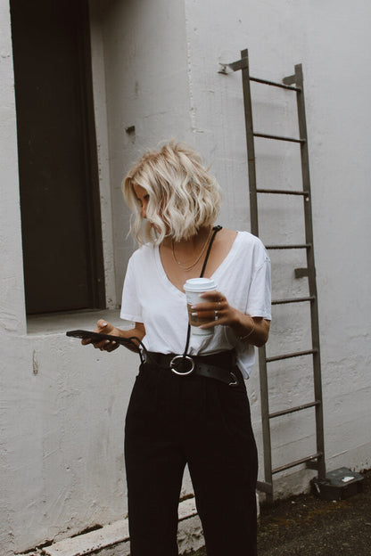 iPhone Cases by The CAEP