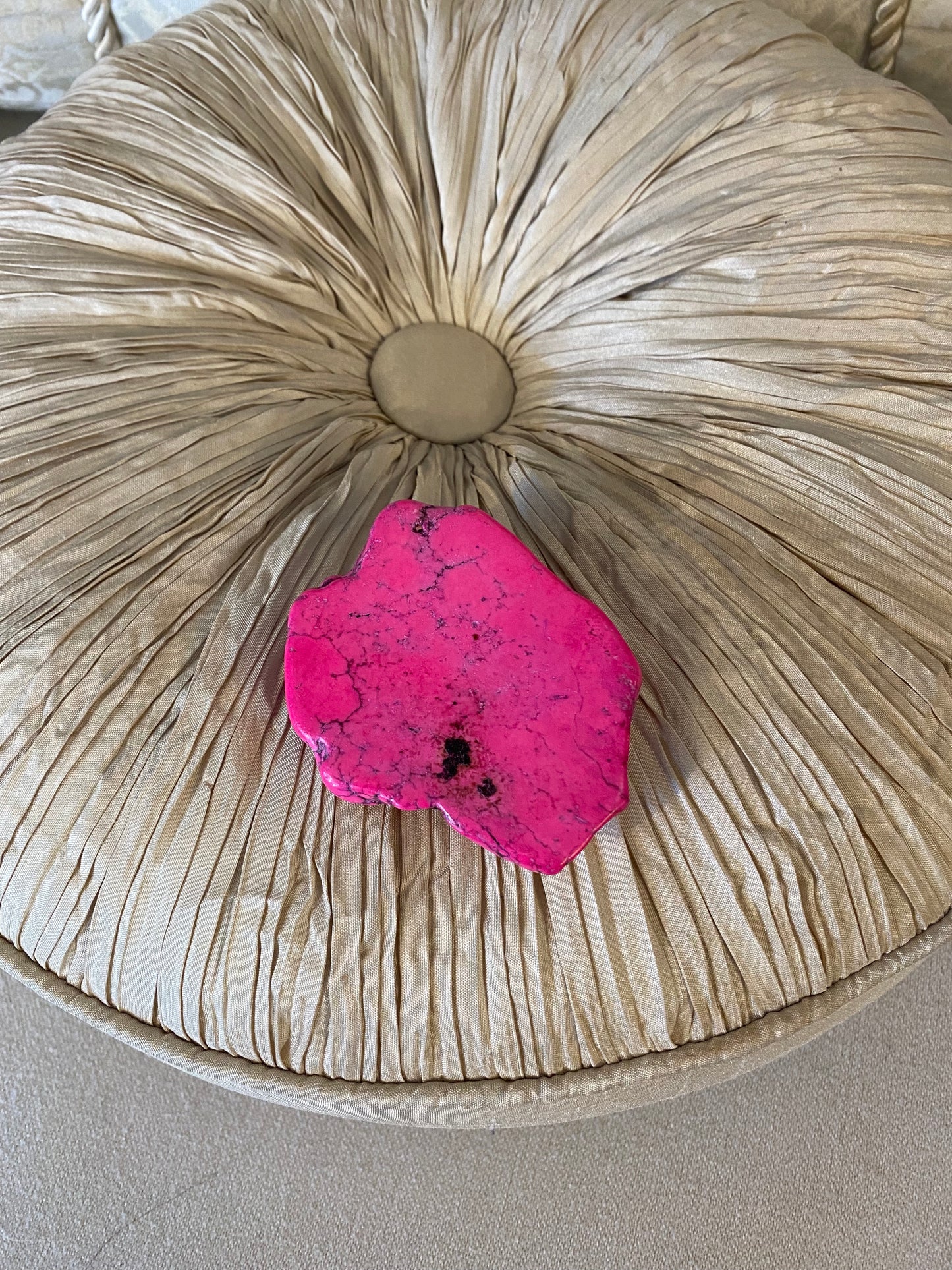 Precious Stone Phone Grips