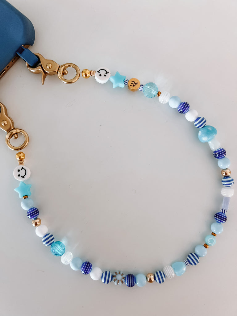 Phone Wristlets (the Caep)