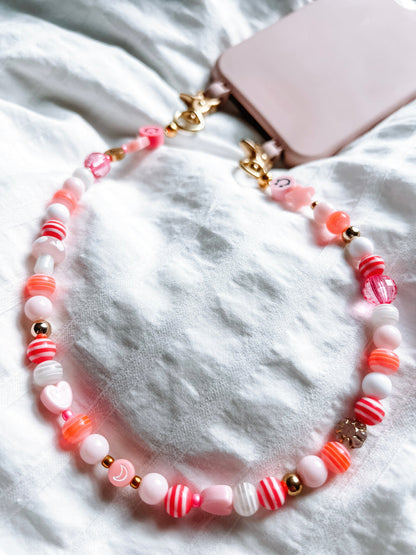 Phone Wristlets (the Caep)