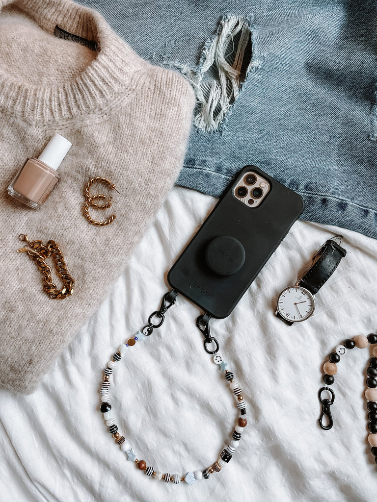 Phone Wristlets (the Caep)