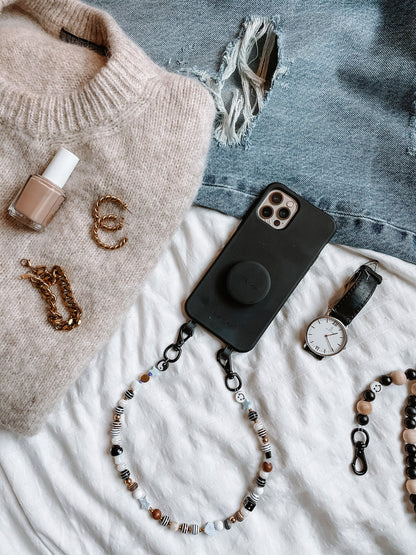 Phone Wristlets (the Caep)