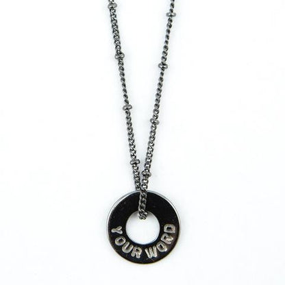 Bead Necklace
