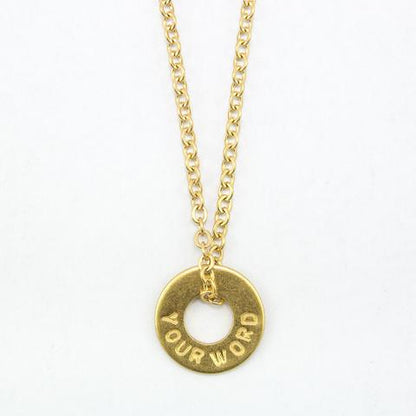 Chain Necklace