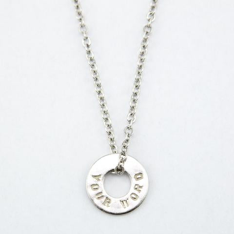 Chain Necklace