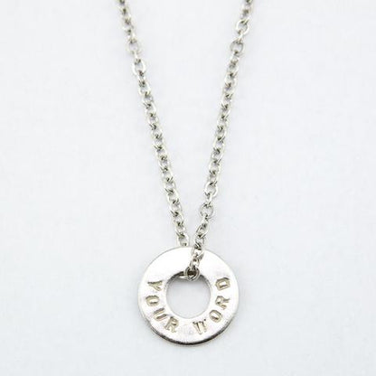Chain Necklace