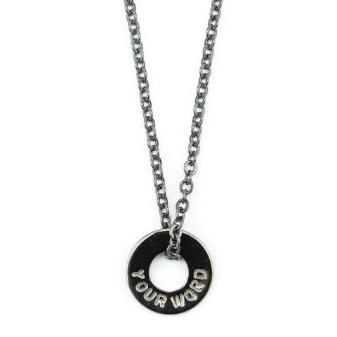 Chain Necklace