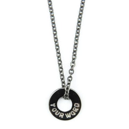 Chain Necklace
