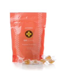 doTERRA On Guard Protecting Throat Drops
