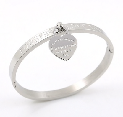 Forever Love Bracelet