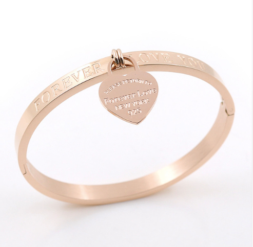 Forever Love Bracelet