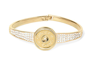 Ginger Snaps Bracelets