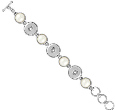 Ginger Snaps Bracelets