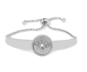 Ginger Snaps Bracelets