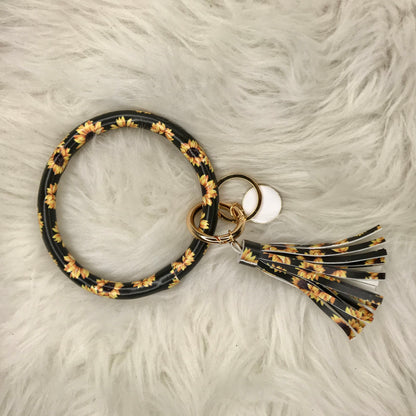 Key Chain Bangle