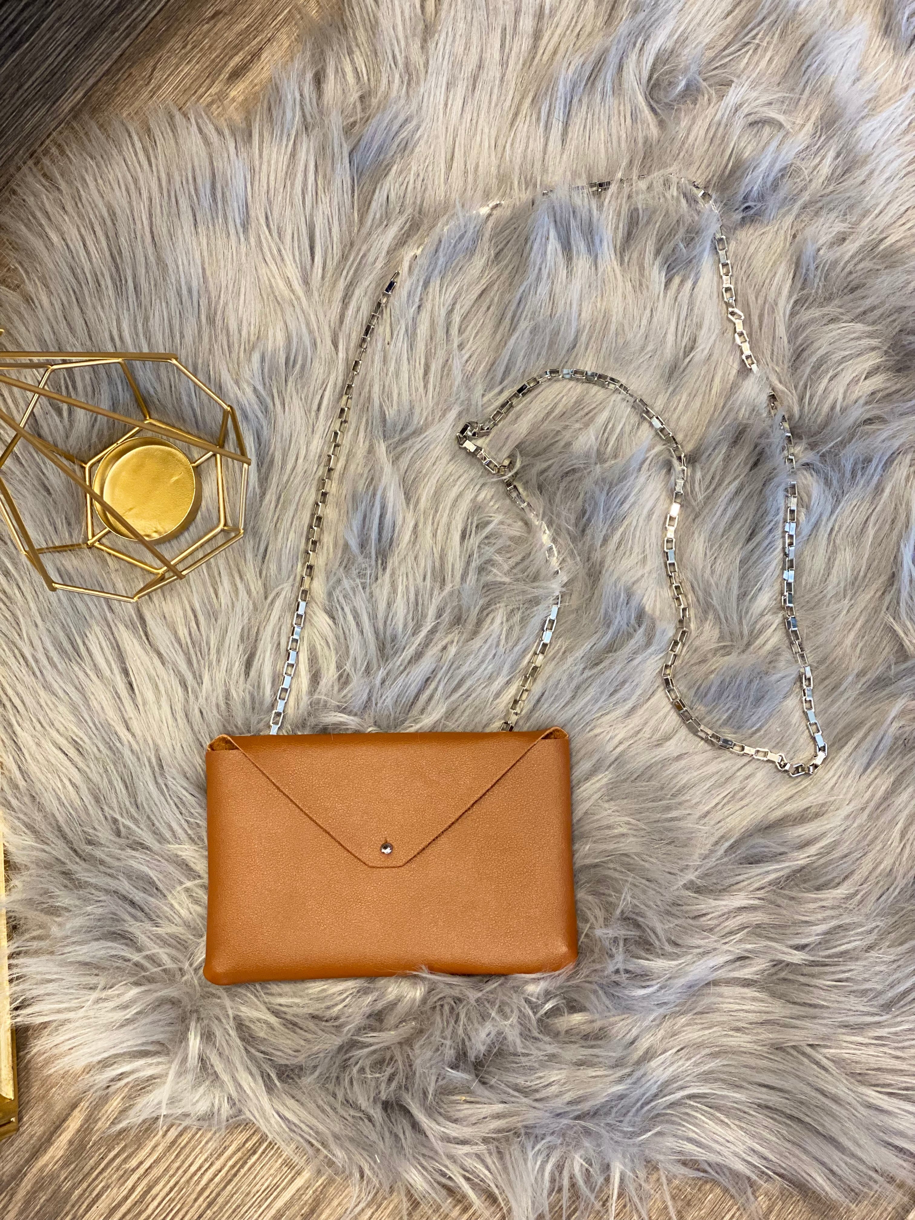 Crossbody Pouch