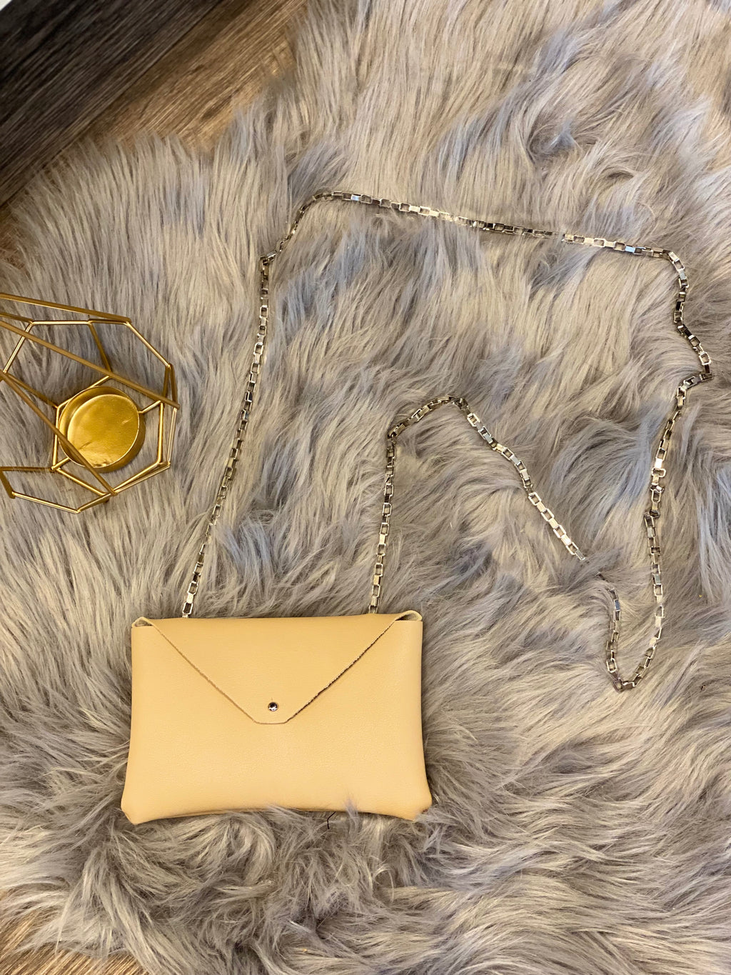 Crossbody Pouch