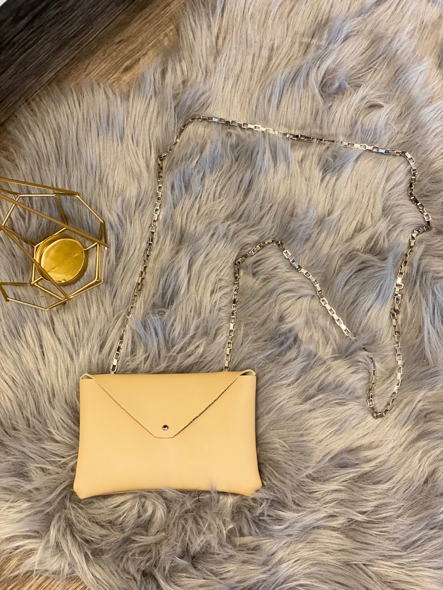 Crossbody Pouch