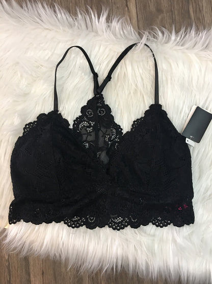 Lace Bralette